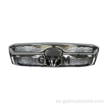 Hilux Vigo 2004-2007 bumper chromed grille trim